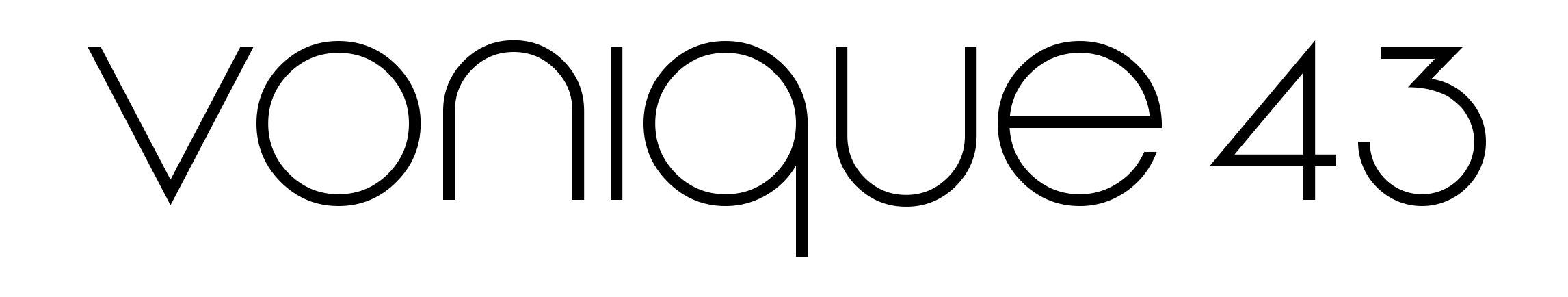 Vonique 43